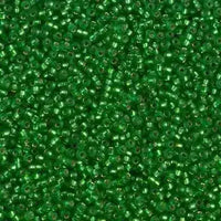 15/0 Miyuki Round Seed Beads 8.2g 15-0014, 15-0016, 15-0016F, 15-0017 - The Argus Collection