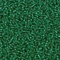 15/0 Miyuki Round Seed Beads 8.2g 15-0014, 15-0016, 15-0016F, 15-0017 - The Argus Collection