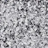 15/0 Miyuki Round Seed Beads 8.2g 15-0131, 15-0131F, 15-0131FR, 15-0132 - The Argus Collection