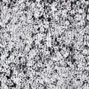 15/0 Miyuki Round Seed Beads 8.2g 15-0131, 15-0131F, 15-0131FR, 15-0132 - The Argus Collection