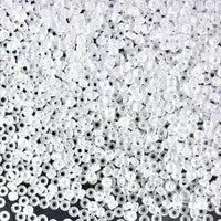15/0 Miyuki Round Seed Beads 8.2g 15-0131, 15-0131F, 15-0131FR, 15-0132 - The Argus Collection