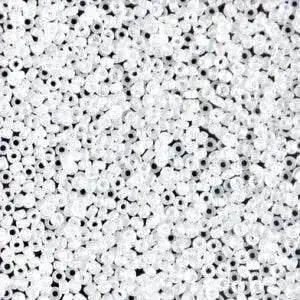 15/0 Miyuki Round Seed Beads 8.2g 15-0131, 15-0131F, 15-0131FR, 15-0132 - The Argus Collection