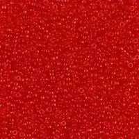 15/0 Miyuki Round Seed Beads 8.2g 15-0140, 15-0140FR, 15-0141, 15-0141D - The Argus Collection