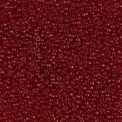 15/0 Miyuki Round Seed Beads 8.2g 15-0140, 15-0140FR, 15-0141, 15-0141D - The Argus Collection