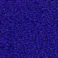 15/0 Miyuki Round Seed Beads 8.2g 15-0413, 15-0414, 15-0414FR, 15-0420 - The Argus Collection