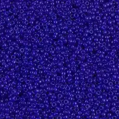 15/0 Miyuki Round Seed Beads 8.2g 15-0413, 15-0414, 15-0414FR, 15-0420 - The Argus Collection