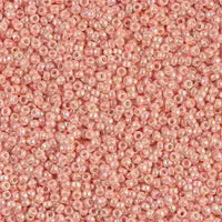 15/0 Miyuki Round Seed Beads 8.2g 15-0429, 15-0435, 15-0451, 15-0452 - The Argus Collection