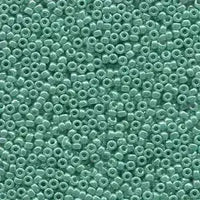 15/0 Miyuki Round Seed Beads 8.2g 15-0429, 15-0435, 15-0451, 15-0452 - The Argus Collection