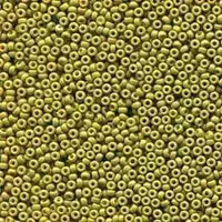 15/0 Miyuki Round Seed Beads 8.2g 15-4491, 15-4492, 15-4493, 15-4494 - The Argus Collection