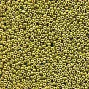 15/0 Miyuki Round Seed Beads 8.2g 15-4491, 15-4492, 15-4493, 15-4494 - The Argus Collection
