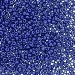 15/0 Miyuki Round Seed Beads 8.2g 15-4491, 15-4492, 15-4493, 15-4494 - The Argus Collection