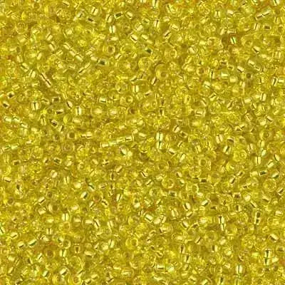 15/0 Miyuki Round Seed Beads 8.2g 15-0006, 15-0006F, 15-0008F, 15-0009 - The Argus Collection