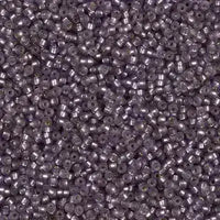 15/0 Miyuki Round Seed Beads 8.2g 15-0023F, 15-0024F, 15-0025, 15-0025F - The Argus Collection