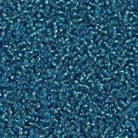 15/0 Miyuki Round Seed Beads 8.2g 15-0023F, 15-0024F, 15-0025, 15-0025F - The Argus Collection