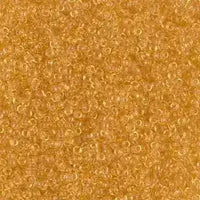 15/0 Miyuki Round Seed Beads 8.2g 15-0131, 15-0131F, 15-0131FR, 15-0132 - The Argus Collection