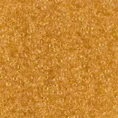 15/0 Miyuki Round Seed Beads 8.2g 15-0131, 15-0131F, 15-0131FR, 15-0132 - The Argus Collection