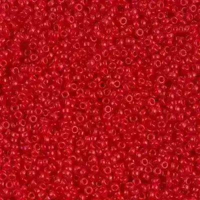 15/0 Miyuki Round Seed Beads 8.2g 15-0408, 15-0408F, 15-0409, 15-0409FR - The Argus Collection