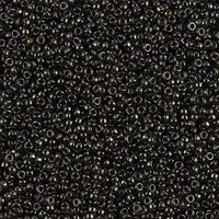 15/0 Miyuki Round Seed Beads 8.2g 15-0457, 15-0457L, 15-458, 15-0459 - The Argus Collection