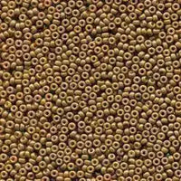 15/0 Miyuki Round Seed Beads 8.2g 15-4491, 15-4492, 15-4493, 15-4494 - The Argus Collection