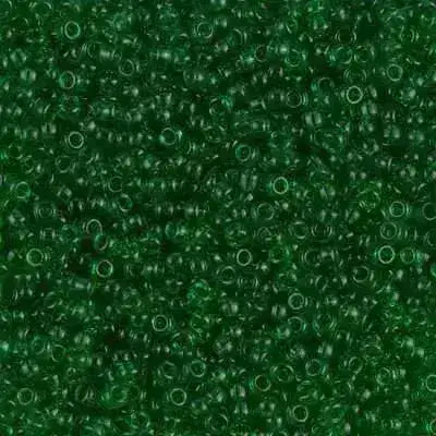 15/0 Miyuki Round Seed Beads 8.2g 15-0146, 15-0146F, 15-0147, 15-0148 - The Argus Collection