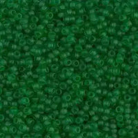 15/0 Miyuki Round Seed Beads 8.2g 15-0146, 15-0146F, 15-0147, 15-0148 - The Argus Collection