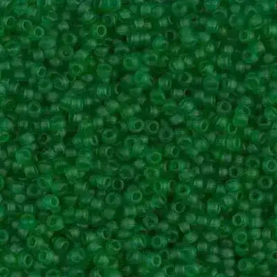 15/0 Miyuki Round Seed Beads 8.2g 15-0146, 15-0146F, 15-0147, 15-0148 - The Argus Collection