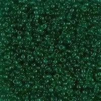 15/0 Miyuki Round Seed Beads 8.2g 15-0146, 15-0146F, 15-0147, 15-0148 - The Argus Collection