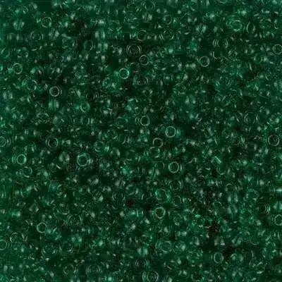 15/0 Miyuki Round Seed Beads 8.2g 15-0146, 15-0146F, 15-0147, 15-0148 - The Argus Collection