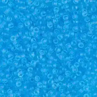 15/0 Miyuki Round Seed Beads 8.2g 15-0148F, 15-0148FR, 15-0149, 15-0149FR - The Argus Collection