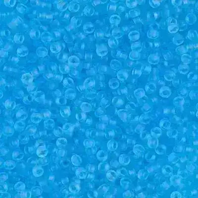 15/0 Miyuki Round Seed Beads 8.2g 15-0148F, 15-0148FR, 15-0149, 15-0149FR - The Argus Collection