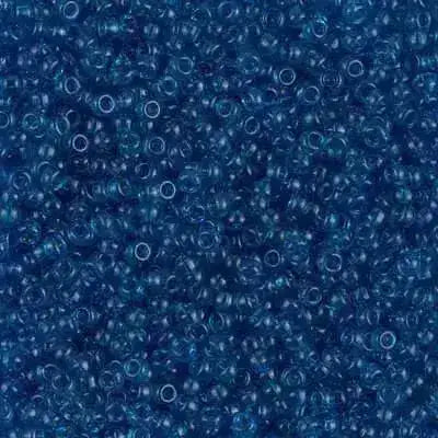15/0 Miyuki Round Seed Beads 8.2g 15-0148F, 15-0148FR, 15-0149, 15-0149FR - The Argus Collection
