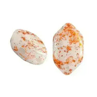 Paros par Puca 5g White Coats Collection - The Argus Collection