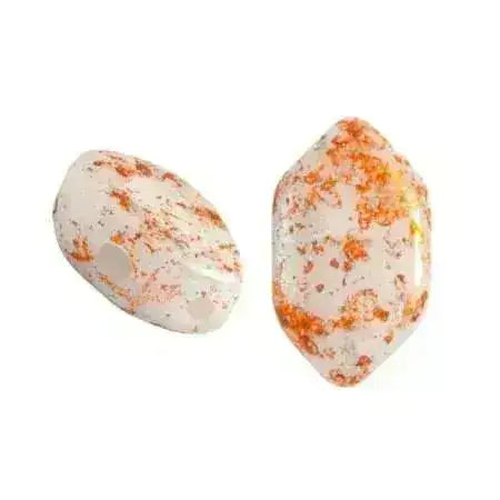 Paros par Puca 5g White Coats Collection - The Argus Collection