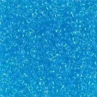 15/0 Miyuki Round Seed Beads 8.2g 15-0146, 15-0146F, 15-0147, 15-0148 - The Argus Collection