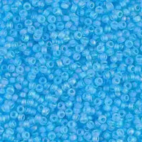 15/0 Miyuki Round Seed Beads 8.2g 15-0148F, 15-0148FR, 15-0149, 15-0149FR - The Argus Collection