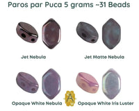 Paros par Puca 5g Nebula Coats Collection - The Argus Collection