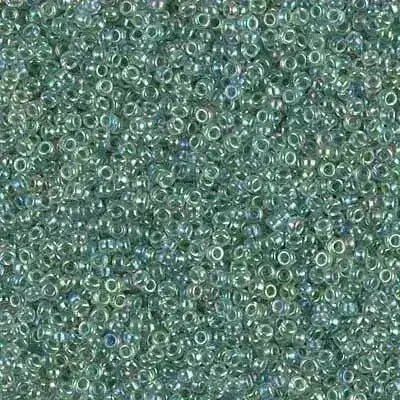 15/0 Miyuki Round Seed Beads 8.2g 15-0274, 15-275, 15-0277, 15-0278 - The Argus Collection