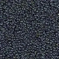 15/0 Miyuki Round Seed Beads 8.2g 15-0453, 15-0454, 15-455, 15-0456 - The Argus Collection