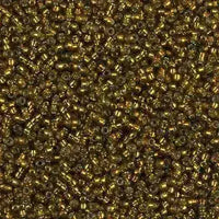 15/0 Miyuki Round Seed Beads 8.2g 15-1419, 15-1422, 15-1424, 15-1425 - The Argus Collection