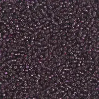 15/0 Miyuki Round Seed Beads 8.2g 15-1427, 15-1428 15-1429, 15-1434 - The Argus Collection