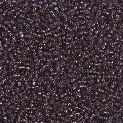 15/0 Miyuki Round Seed Beads 8.2g 15-1427, 15-1428 15-1429, 15-1434 - The Argus Collection