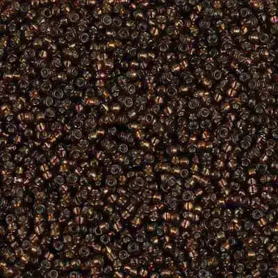 15/0 Miyuki Round Seed Beads 8.2g 15-1427, 15-1428 15-1429, 15-1434 - The Argus Collection