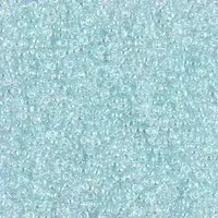 15/0 Miyuki Round Seed Beads 8.2g 15-2212, 15-2213, 15-2238, 15-2240 - The Argus Collection