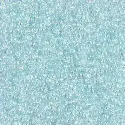 15/0 Miyuki Round Seed Beads 8.2g 15-2212, 15-2213, 15-2238, 15-2240 - The Argus Collection