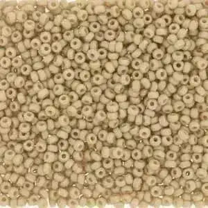 15/0 Miyuki Round Seed Beads 8.2g 15-4515, 15-4517, 15-4691, 15-4692 - The Argus Collection