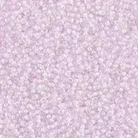 15/0 Miyuki Round Seed Beads 8.2g 15-0201, 15-0204, 15-0207, 15-0208 - The Argus Collection