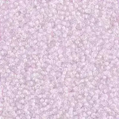 15/0 Miyuki Round Seed Beads 8.2g 15-0201, 15-0204, 15-0207, 15-0208 - The Argus Collection
