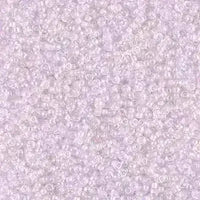 15/0 Miyuki Round Seed Beads 8.2g 15-0266, 15-271, 15-0273, 15-0274 - The Argus Collection