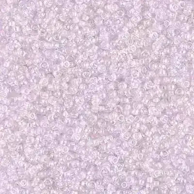 15/0 Miyuki Round Seed Beads 8.2g 15-0266, 15-271, 15-0273, 15-0274 - The Argus Collection
