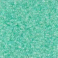 15/0 Miyuki Round Seed Beads 8.2g 15-0266, 15-271, 15-0273, 15-0274 - The Argus Collection
